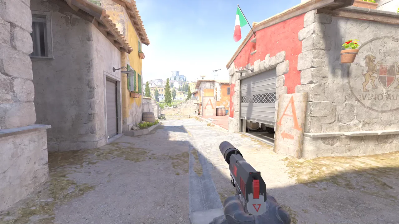 highlight